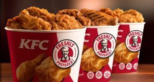 KFC Deals