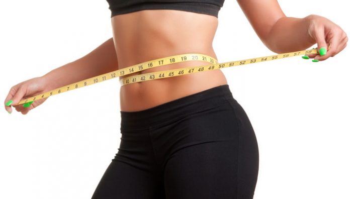 How to Lose Belly Fat Naturally and Effectively
