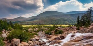 Best day trips from denver