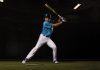The Proper Way to Swing a Baseball Bat