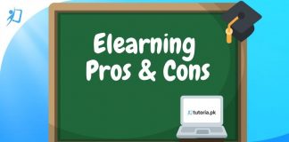 Pros and Cons of E-Learning for Students In this day and age, technology is an inevitable part of human life. From corporate ventures to households’ day-to-day operations, it has penetrated almost every niche and field. It has transformed the educational arena as well by providing new opportunities for learning. E-learning in Pakistan is becoming a thing now, as it is a great enabler in terms of learning practices. While online education holds many benefits, it may have some drawbacks as well. Here is a look at the merits and demerits of e-learning. Pros Easy Access The internet penetration in Pakistan is increasing consistently. Currently, it stands at 35.21 percent of the population. The higher rate of internet users means there are more potential recipients of digital learning programs. Moreover, mobility issues and affordability limit the students’ access to educational materials. E-learning can effectively remove these obstacles, as one can access the materials from the comfort of their home. Flexible Schedule Academies and tuition centers have predefined schedules, which do not suit all students. Online learning is beneficial in this regard, as it allows the students to set their own schedule. They can access the learning materials any time of the day. This way, they get to keep up with their other responsibilities without impacting their education. Affordability E-learning is cost-efficient, as it does not involve any commute expenses. Moreover, some e-learning platforms offer complete course material deigned by the subject experts along with solved past papers, book notes, and practice tests—all under one package. Hence, the cost incurred on additional tuition is saved. Authenticity E-learning platforms engage professionals who are specialized in the concerned subjects to design the learning material. This material is tailored to the specific requirements of different educational boards. Students find it hard to access authentic study material even when they are seeking outside help like academies or home tuitions. Online education platforms can help them in this regard. They provide a complete self-study kit that can help them with their exam preparation. Cons Technology Glitches While technology is great, it can render a person helpless in case of glitches. The learning process can be jeopardized easily if the computer or internet is not working properly. With power outages being a frequent occurrence, it is risky for students to rely solely on online platforms—especially when they have an exam or a test the next day. Isolation With e-learning, students’ social life faces decline. As they are on their computer or mobile phones for most of the day, they would not be able to communicate much with their peers. Socializing is crucial to a person’s mental health. It is also a learning opportunity, as one understands more by having a discussion with their peers. E-learning can be more challenging if the student is more of a social butterfly. Motivation Some students need a push to study hard. This motivation usually comes from instructors and peers. When the student is doing self-study, they are prone to procrastination. The inspiration, guidance, and deadlines, given by a teacher, are usually missing in modern education learning