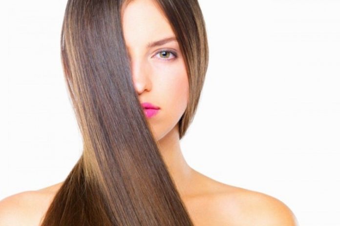 Tips For Natural And Smooth Hair