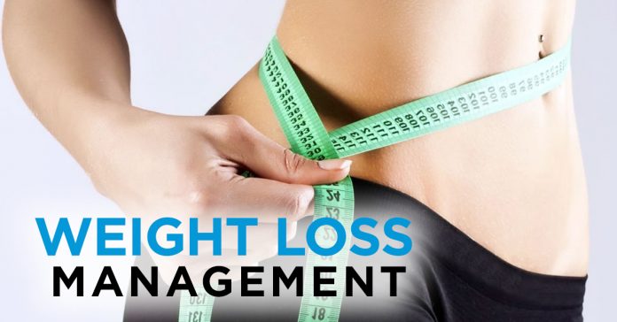 Weight Loss Surgery
