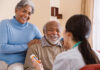 Home Health Care Services in Hyderabad
