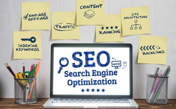 seo guide to boost traffic