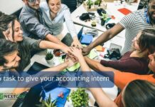 6 task to give your accounting intern