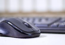 Wireless Mouse Troubleshooting Guide, Solution When the Wireless Mouse doesn't Work.