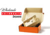 WHOLESALE CARDBOARD BOXES