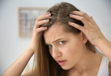 Natural Hair Loss Prevention