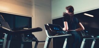 Benefits of Exercise on Treadmill at Home