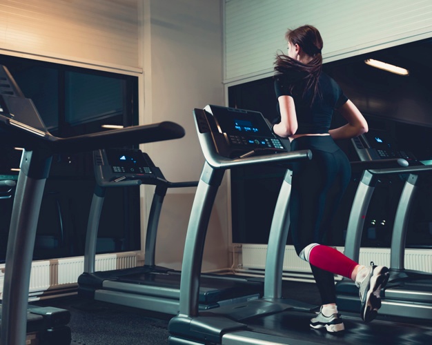 Benefits of Exercise on Treadmill at Home