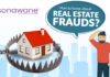 tips avoiding real estate scams