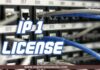 ip1 license