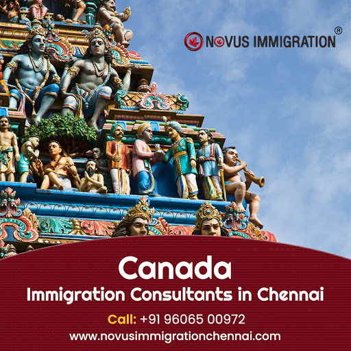 Canada Immigration Consultants in Chennai