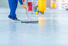 flooring services in tampa