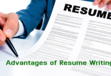 Is it worth using a resume writing service