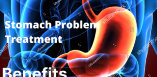Stomach Problems treatment