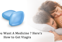 Do You Want A Medicine? Here's How to Get Viagra