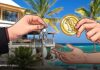 How to buy Real Estate with Bitcoin in Dubai