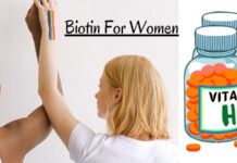 Biotin for Women
