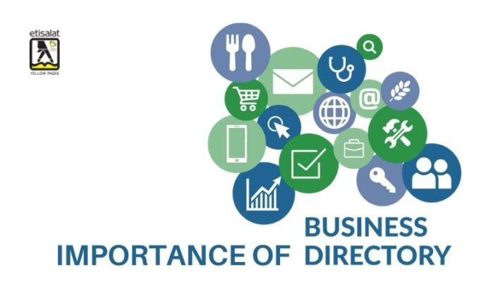 Business Directory Abu Dhabi