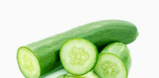 9 basic facts and important stories about cucumber to human health