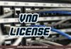 Vno license, pro and cons