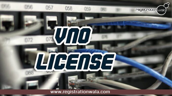 Vno license, pro and cons