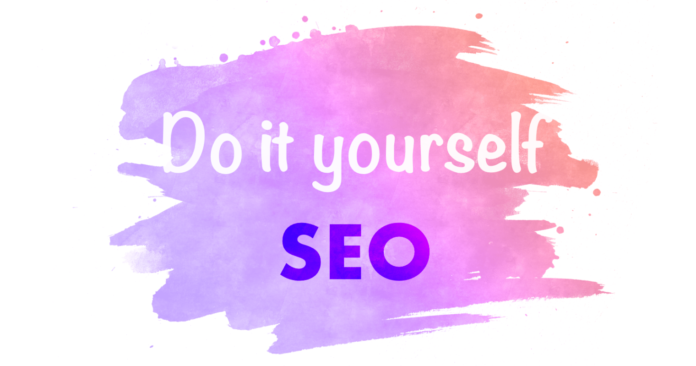Do-It-Yourself SEO for small Business