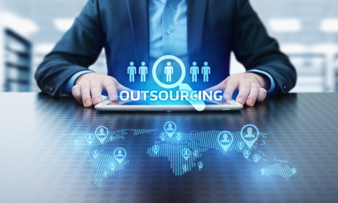 Payroll Outsourcing Company