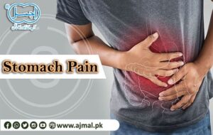 Stomach pain