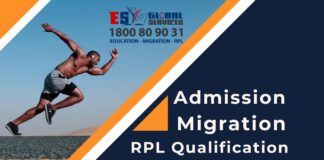 Australian Migration Consultancy Services