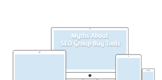 Myths About SEO Group Buy Tools