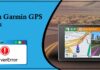 Solutions For Some Common Garmin GPS Errors