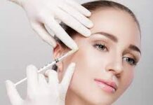 cosmetic treatments 2021