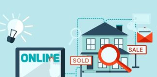 Digital marketing benefits in real estate