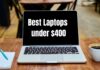 laptops under 400