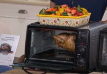 Are Rotisserie Ovens Worth It?