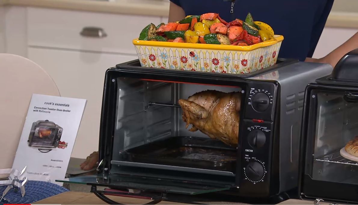 Are Rotisserie Ovens Worth It?