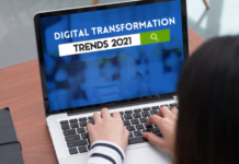 digital Transformation in 2021