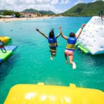 Things to do in Saint Lucia