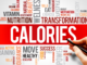 Low Fat Diet – Discovering Your Calorie Requirements.