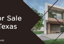 Home for Sale Dallas Texas