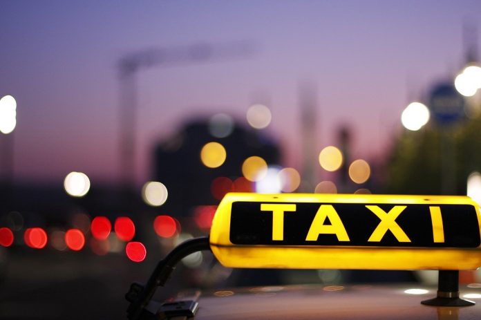Taxiunternehmen gelsenkirchen