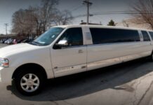 Best Limo service Chicago
