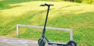 best buying electric scooters
