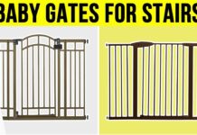 The Best Baby gates