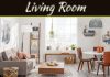 9 Smart And Easy Ways To Make Your Living Room Clutter Free And Appealing Look