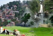 What Makes Dharamshala a One Stop Solution for all Your Travel Desires this 2021