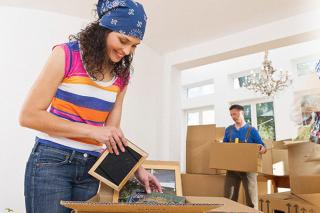 How Much Packers and Movers Hyderabad Charges For Household Moving